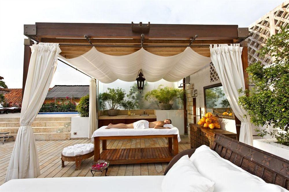 Hotel Lm A Luxury Boutique Hotel Cartagena 外观 照片
