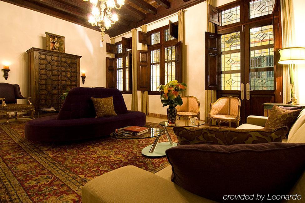 Hotel Lm A Luxury Boutique Hotel Cartagena 外观 照片