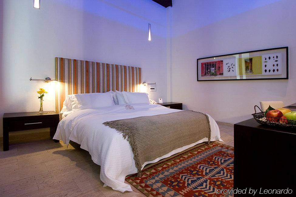Hotel Lm A Luxury Boutique Hotel Cartagena 外观 照片