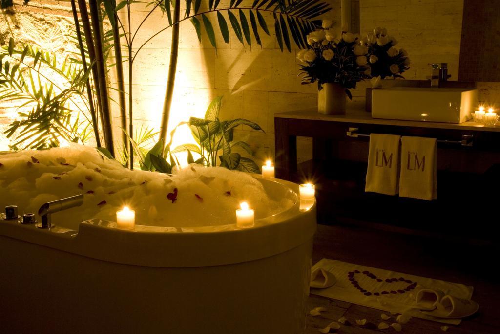 Hotel Lm A Luxury Boutique Hotel Cartagena 外观 照片