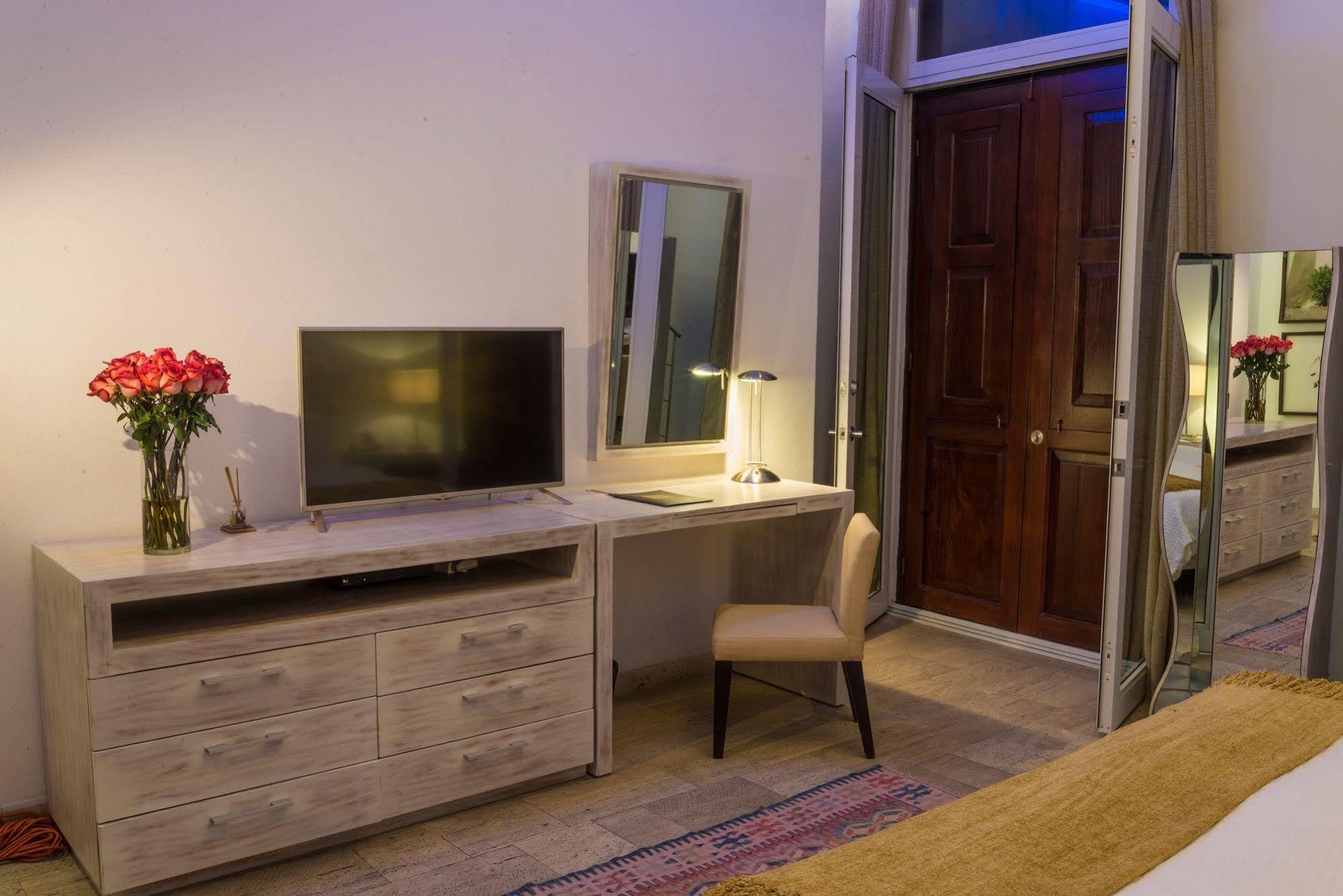 Hotel Lm A Luxury Boutique Hotel Cartagena 外观 照片