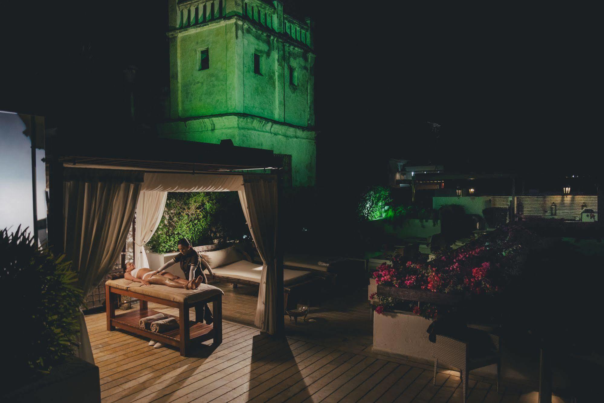 Hotel Lm A Luxury Boutique Hotel Cartagena 外观 照片