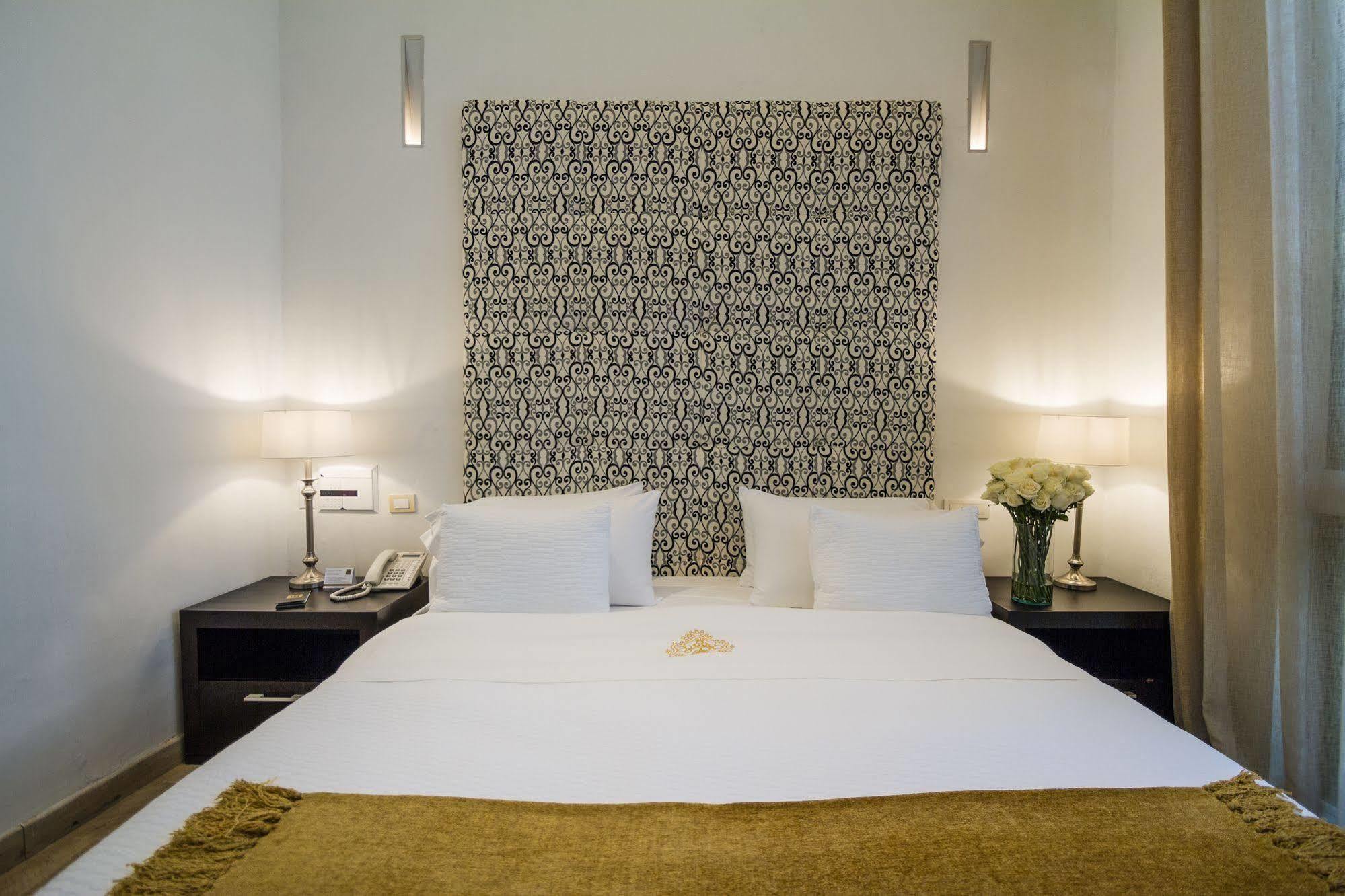 Hotel Lm A Luxury Boutique Hotel Cartagena 外观 照片