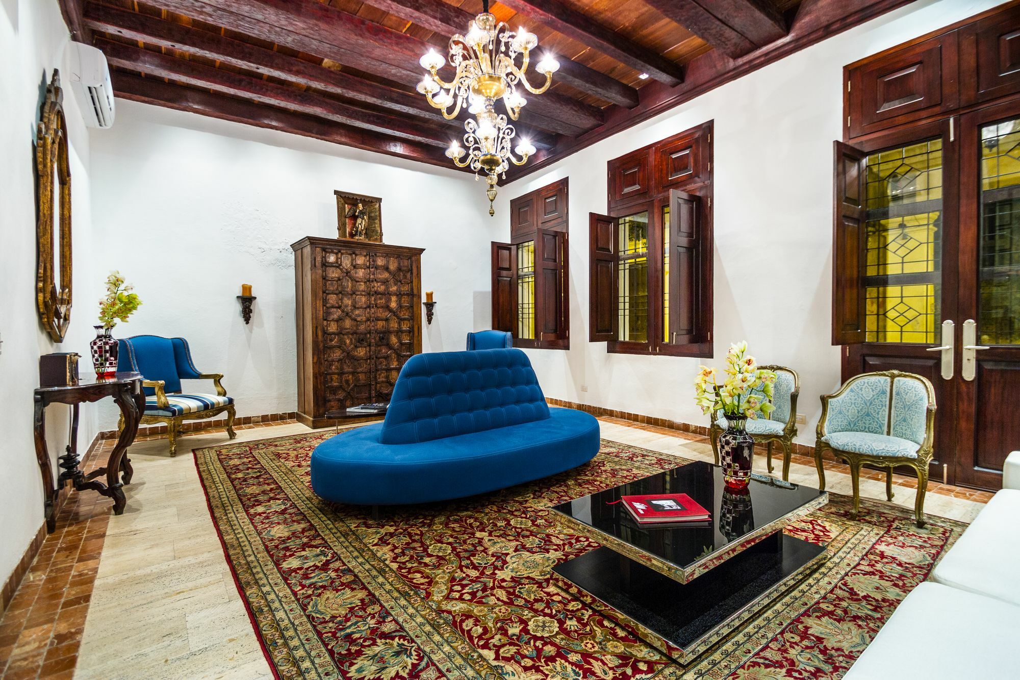 Hotel Lm A Luxury Boutique Hotel Cartagena 外观 照片